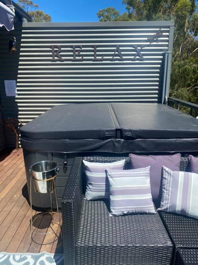 Relax Break - Bazza'S Shack Βίλα White Beach Εξωτερικό φωτογραφία